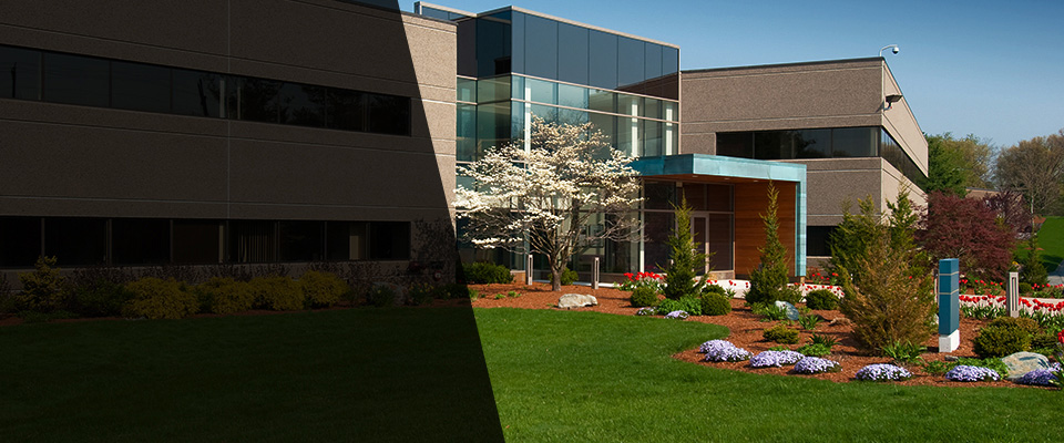 Saint Charles Landscapers