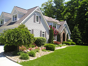 Landscapers and Lawncare Services in Saint Charles, MI